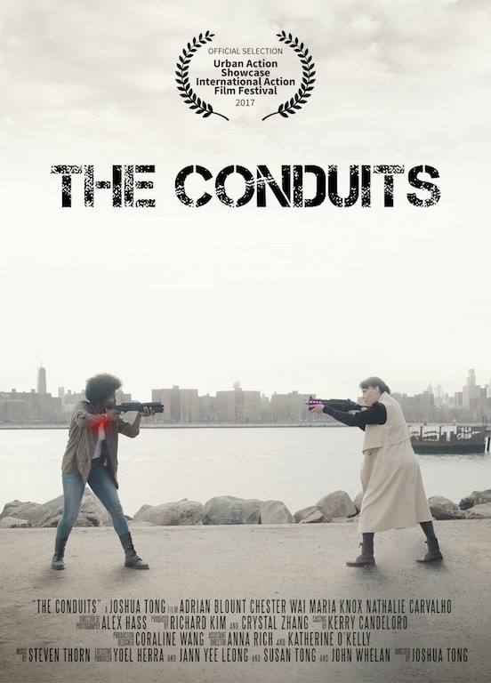 The Conduits